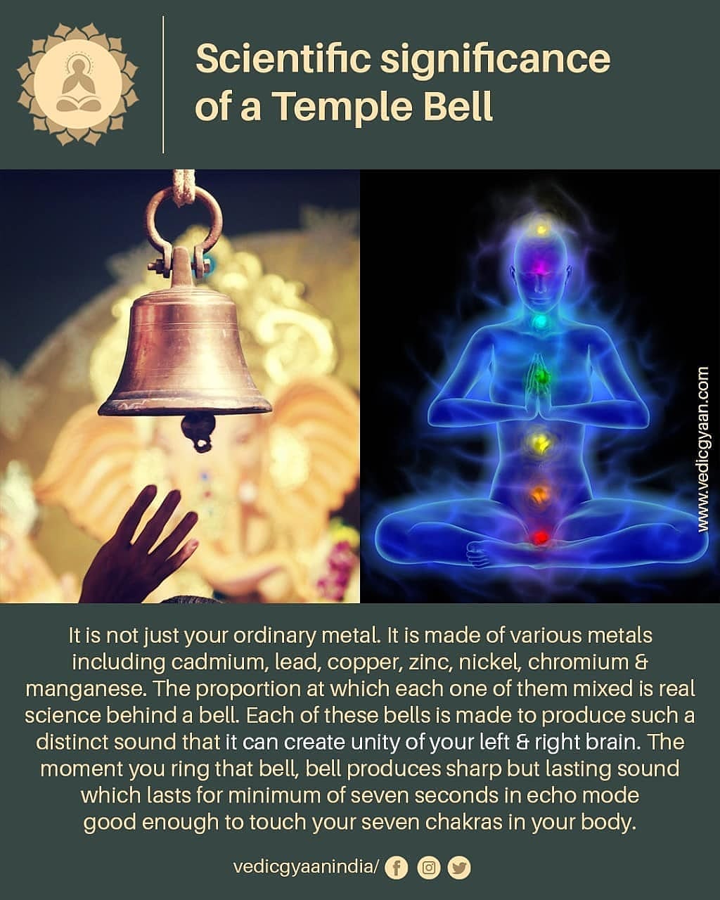 Why Is My Temple Vibrating