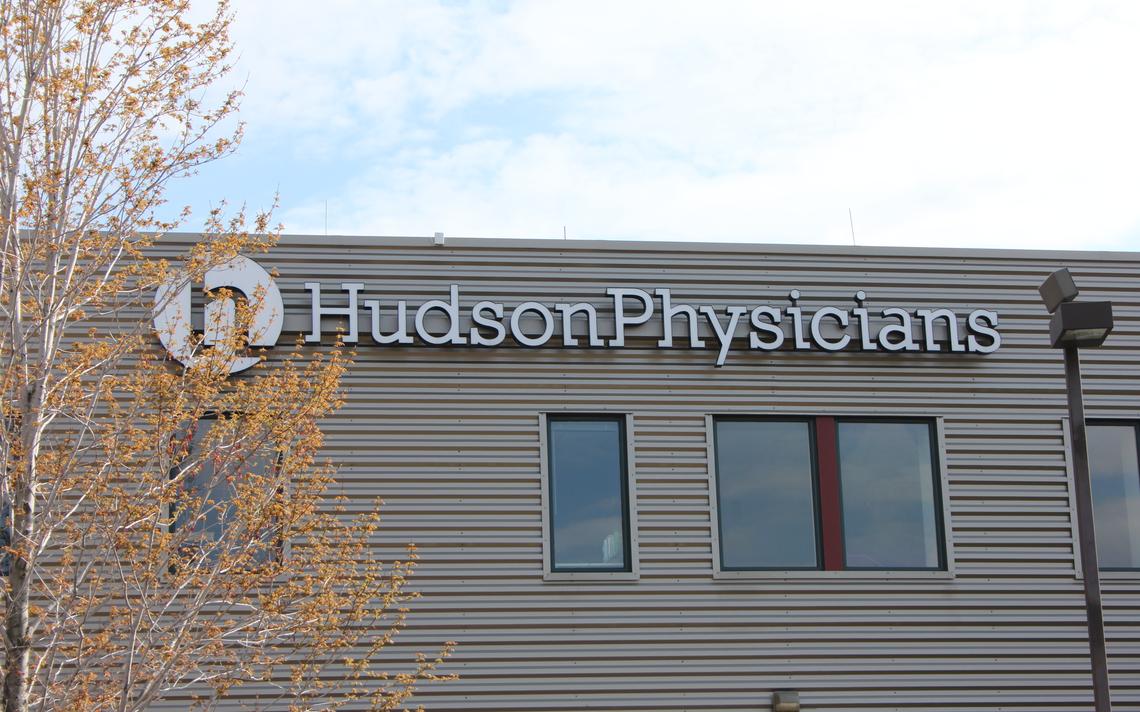 Rezoning recommended for proposed Hudson Physicians project trib.al/HJO94oT