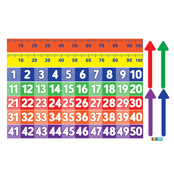 SAVE 50% on Sensory Floor Stickers!
bit.ly/3rsFBEF
Limited stock available - once they're gone they're gone!