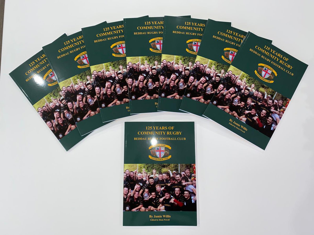 Beddau R.F.C. 🏉 tweet media