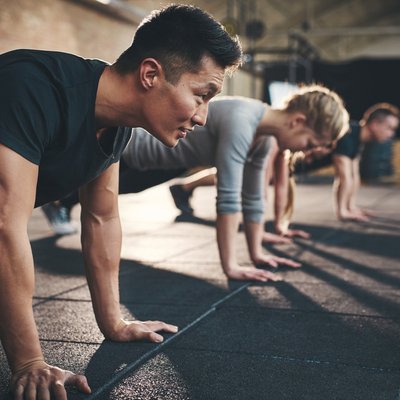 aaptboston's tweet photo. Hands-on learning is a NECESSITY when becoming a certified trainer. All of our courses focus on hands on learning to give you the materials you need to feel confident &amp; ready when starting your career in the fitness industry.
#Fitness #PersonalTrainer #Exercise https://t.co/ek4kp0Htxm