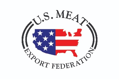 95% of world population is outside of U.S. developing markets, educating buyers, explaining values &amp; changing mindsets are big hurdles. All difficult to tackle and yet simple to do - 1 penny/bu. to IA. corn checkoff to <a href="/USMEF/">USMEF</a> for a difficult job individually.