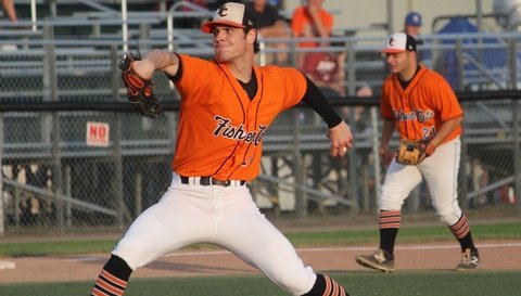 Play ball!: The Moncton Fisher Cats <a href="/MonctonFC/">MonctonFisherCats</a>, with an all new executive board, are returning to Kiwanis Park for the 2021 New Brunswick Senior Baseball League season after a one-year absence.
        tj.news/story/101531749