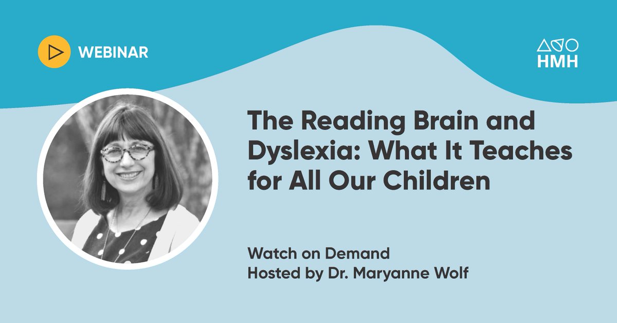 In today's world where every minute with our students is more vital than ever, how can we apply research on how students learn to read to strengthen instructional practices? Watch this on-demand webinar to explore ideas: spr.ly/6014HLZay