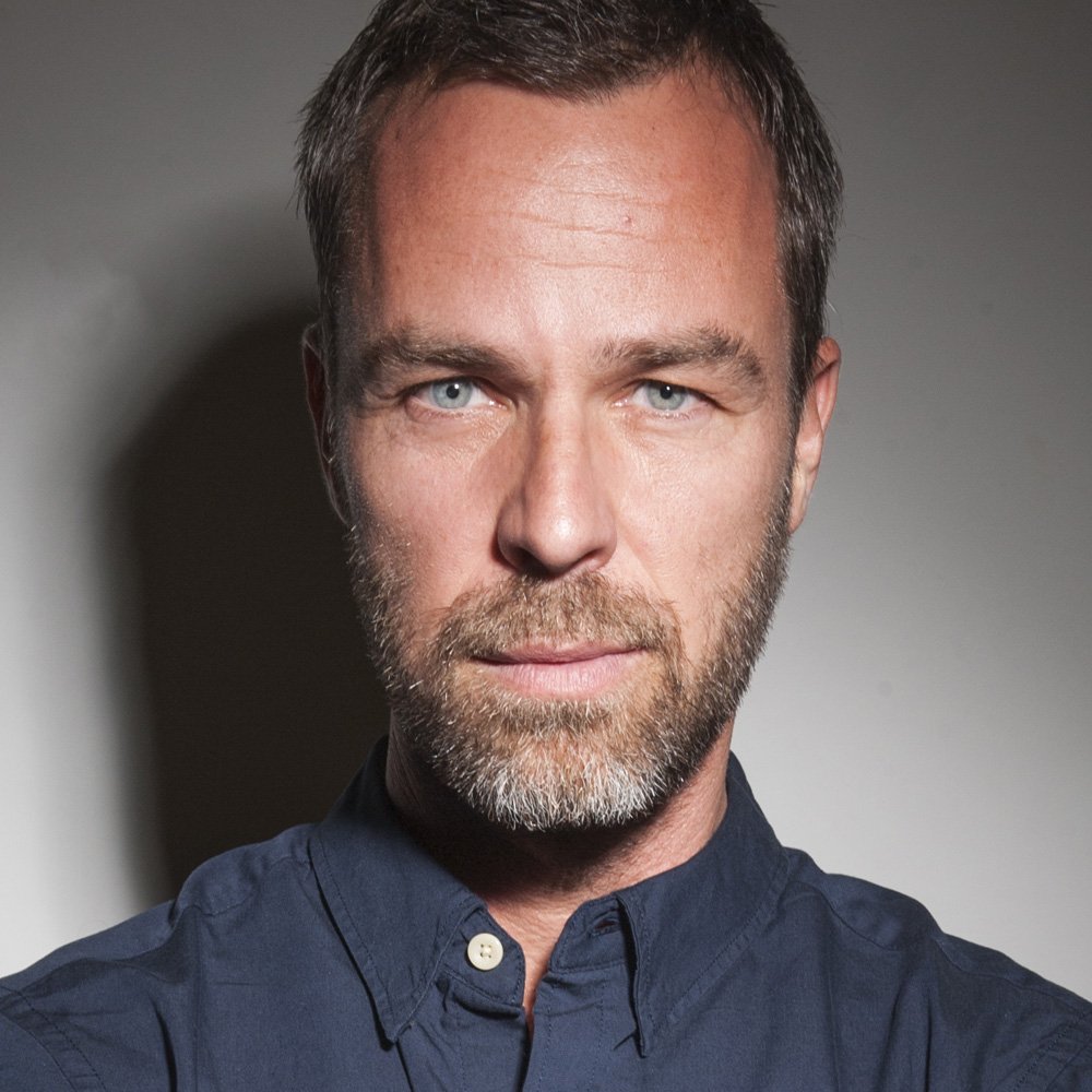  Happy Birthday JR Bourne       