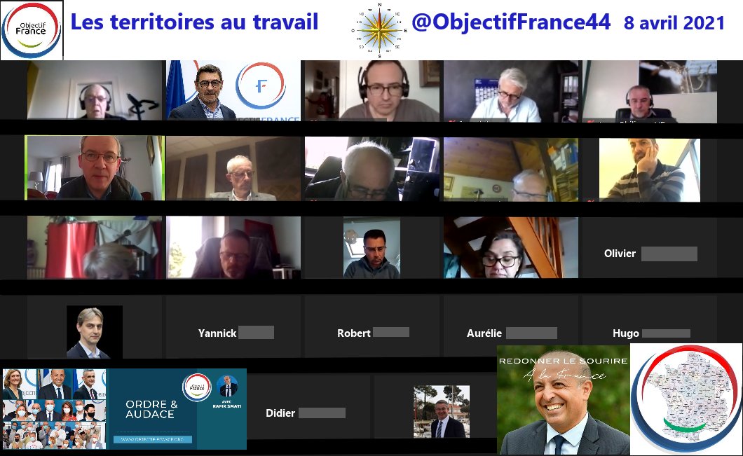 AneeObjFrance44's tweet photo. Les vertus du travail en groupe chez @ObjectifFrance  : on se stimule, on se challenge, on apprend de soi et des autres. Nos rencontres sont placées autour de valeurs positives,  l'entraide, la solidarité. Prêts a lever des montagnes autour d'un puissant programme POUR LA FRANCE https://t.co/7HL2lHYt0P