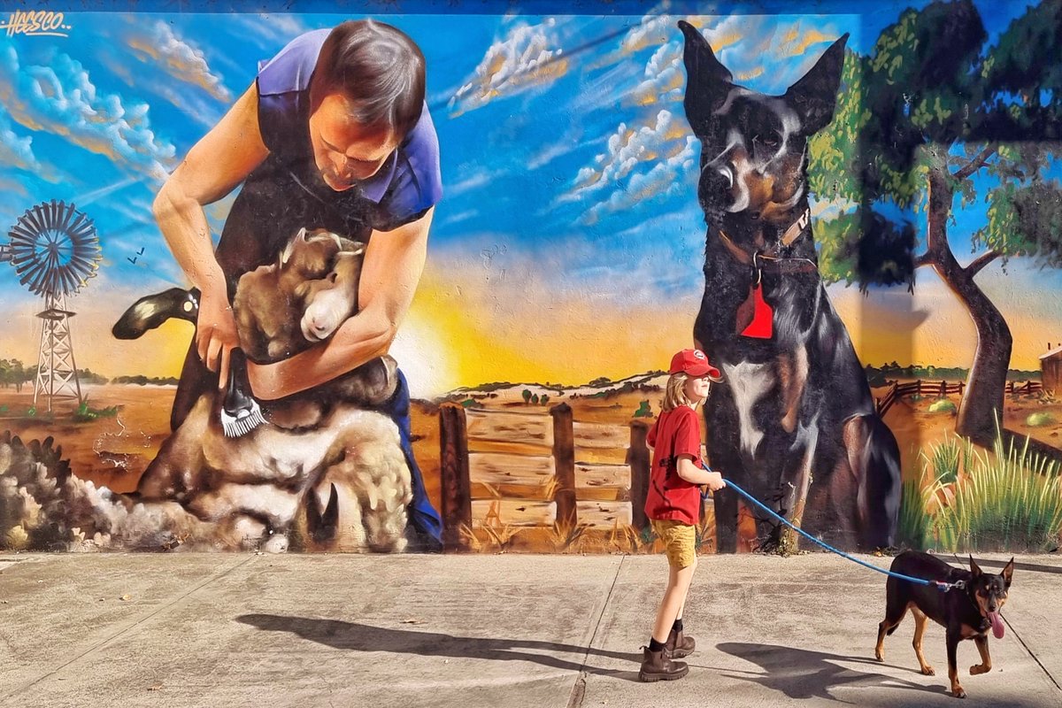 Keiran Lusk tweet media