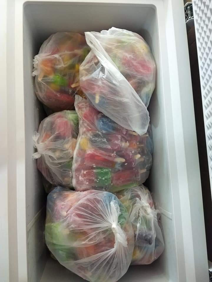 Codazzi_informa's tweet photo. Oportunidad de crear tu propio negocio, sin salir de casa, con tu nevera o enfriador, vendiendo exquisitas paletas a muy buen precio.

Ventas al por mayor y al detal.

Paquetes de paletas x 50 unidades.

Cel: 3127858479. https://t.co/wUchufJuFh