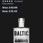Photo by Baltic Gin (@BalticGin)