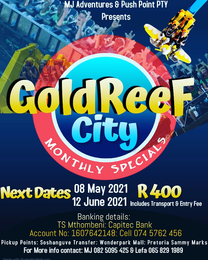 PushPointpty's tweet photo. Pushing Adventures all the time.
#mjolo #LockdownhouseParty #GoldReefCity #GomoraMzanzi #DiepCityMzansi #SkeemSaam
Book your place now. https://t.co/vc8tGWd92k