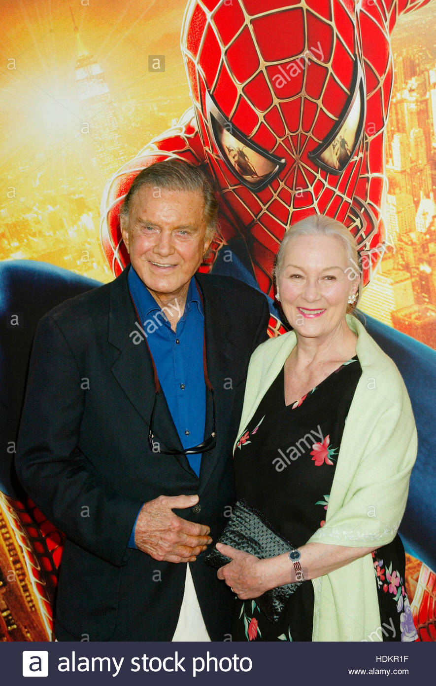 Rosemary Harris Spiderman