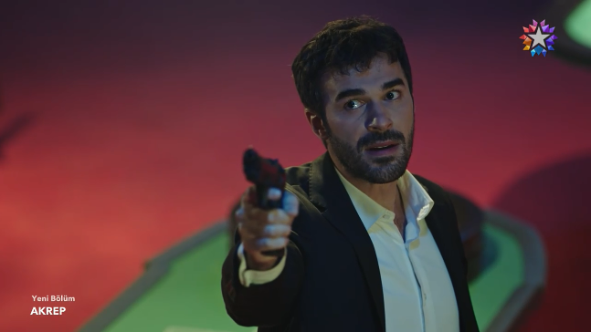diziitakipcisii's tweet photo. Ah Aras, sen böyle işlere bulaşacak biri miydin? #bizimiçin #Akrep #yusufçim https://t.co/LSkAb32huE
