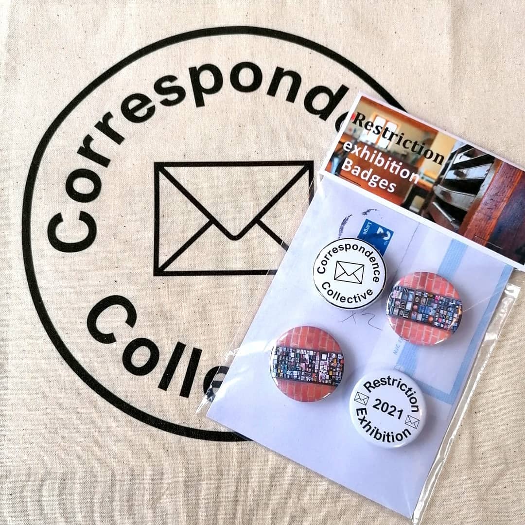 LAST CHANCE TO PREORDER TOMORROW! get those preorders in now, we have lots of merchandise please get in touch for details.
#Merchandise #restriction #ArtistOnTwitter