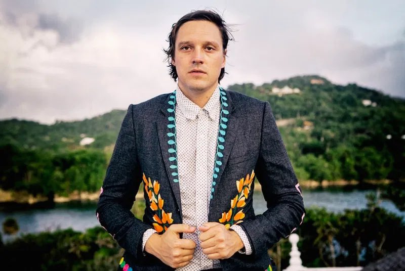 Win Butler from <a href="/arcadefire/">Arcade Fire</a> adds a great new station!

Tune in 24/7
Link in bio.