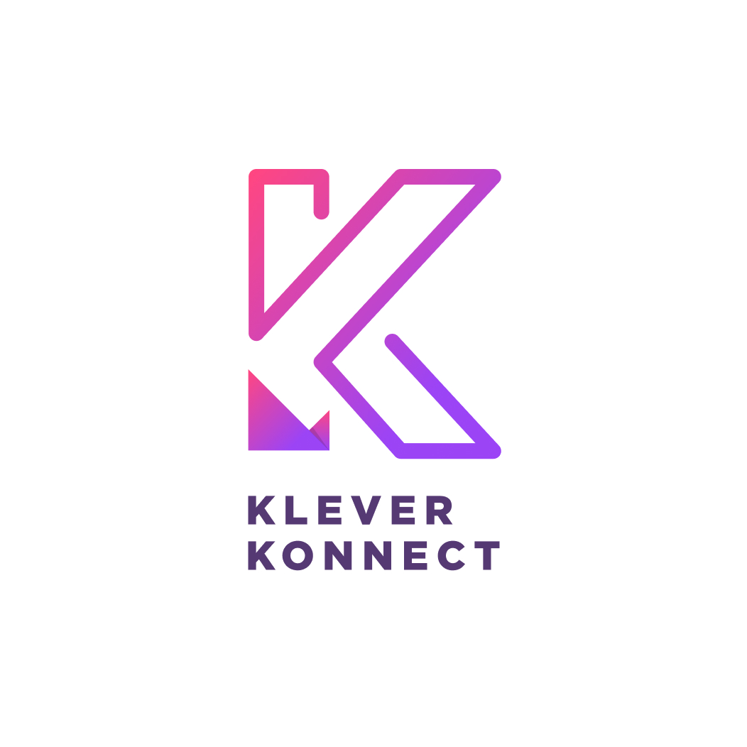 ETimohin's tweet photo. @dio_ianakiara @mishalederman @mathijsbok @brunocampos_ssa @marlonbrgomes @klever_io My logos with your chosen name. "Klever Konnect"
(Edits are possible at your discretion) #Klever @klever_io @dio_ianakiara #klv https://t.co/Y0K746rOn7