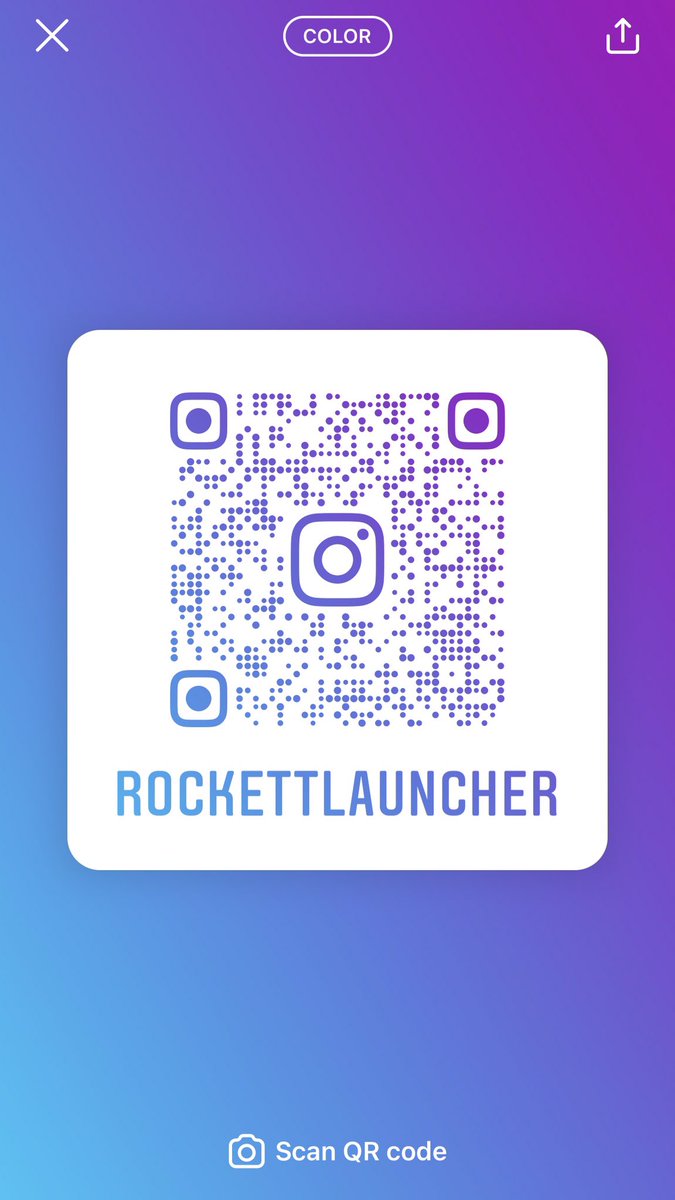 Rockett Launcher tweet media