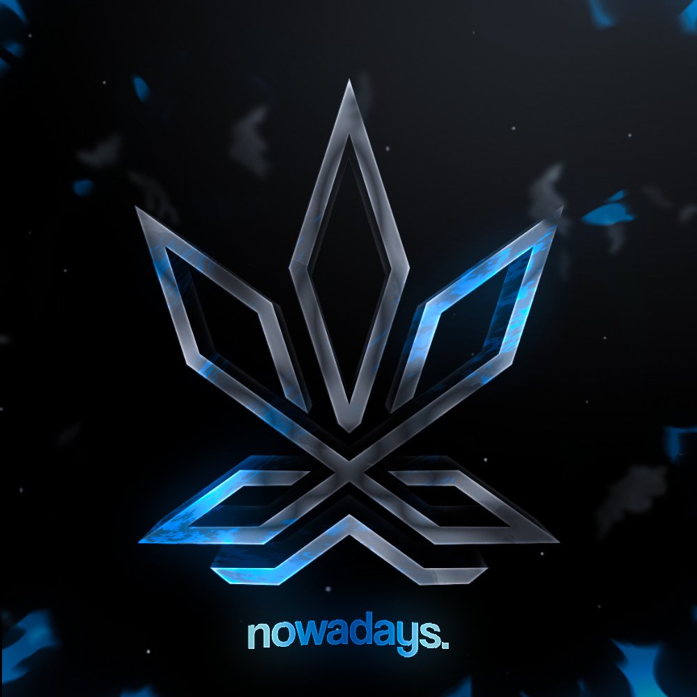 Nowadays 龍 (@TheyCallMeNowa) / Posts / X