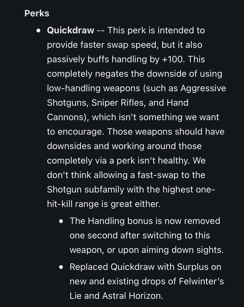 RIP Felwinters LMAO

You won't be missed.