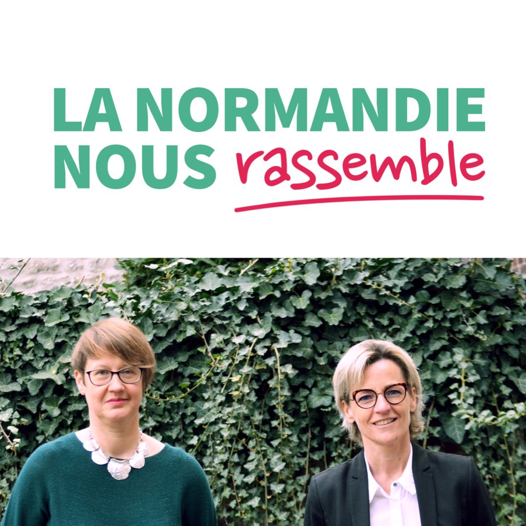 NormandieNR's tweet photo. En 2021, la #Normandie nous rassemble ! Rejoignez-nous 👇

#LaNormandieNousRassemble #Regionales #Rassemblement https://t.co/k3M0RAv977