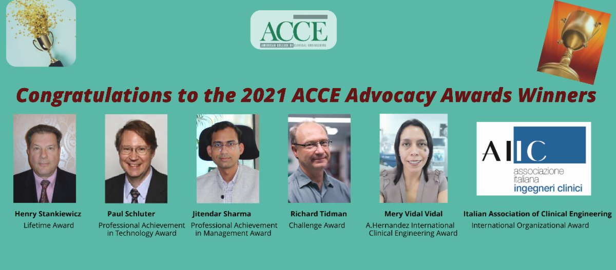 ACCE_CE's tweet photo. Join us to congratulate the 2021 ACCE Advocacy Awards Winners! https://t.co/SdAFSw3q9o https://t.co/iOSSrn9kLY