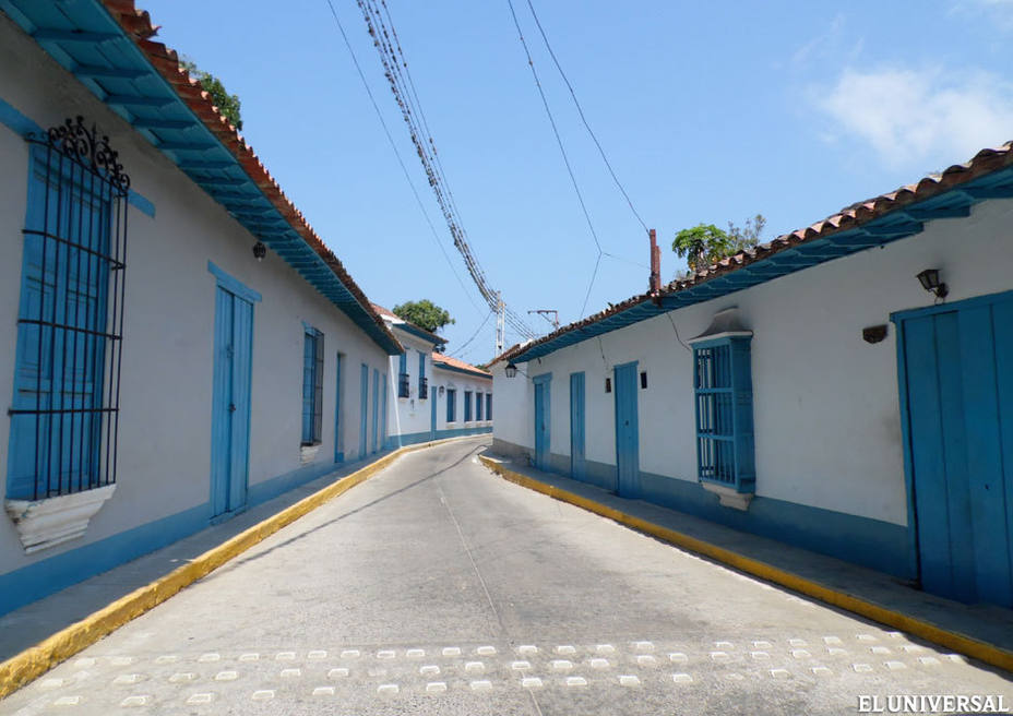 posadapittier's tweet photo. Ven y camina por nuestras hermosas calles Coloniales y disfruta de un momento de relax !!! https://t.co/yH7kr9eMKw