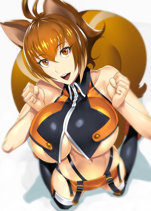 マコト 誕生日おめでとう(遅
#格ゲーキャラ描こうぜ #マコトナナヤ 