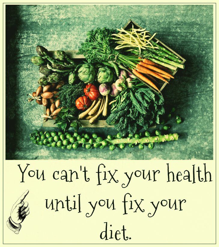 @bbuizer @rivm @natureandmore @PaulBlokhuis @SigridKaag @PloumenLilianne @LauraBromet 'You can't fix your health until you fix your diet' 

@DeirdreRawlings @OrganicseedsNL #TrueCostAccounting #EcologicallyResponsibleAgriculture #LikeOrganic #NaturalHabitats #biodiversity #OrganicFruitsAndVegetables #HealthyFood #COVID19