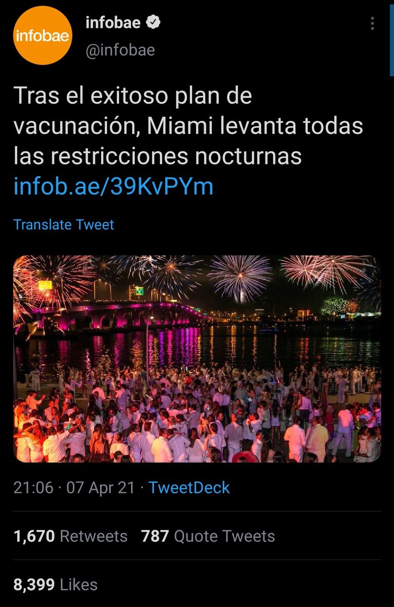 MilherAlbarino's tweet photo. Viendo esto desde el tercer mundo https://t.co/b7xn8UcKWJ