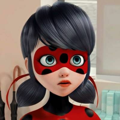Ladybug🐞 tweet media