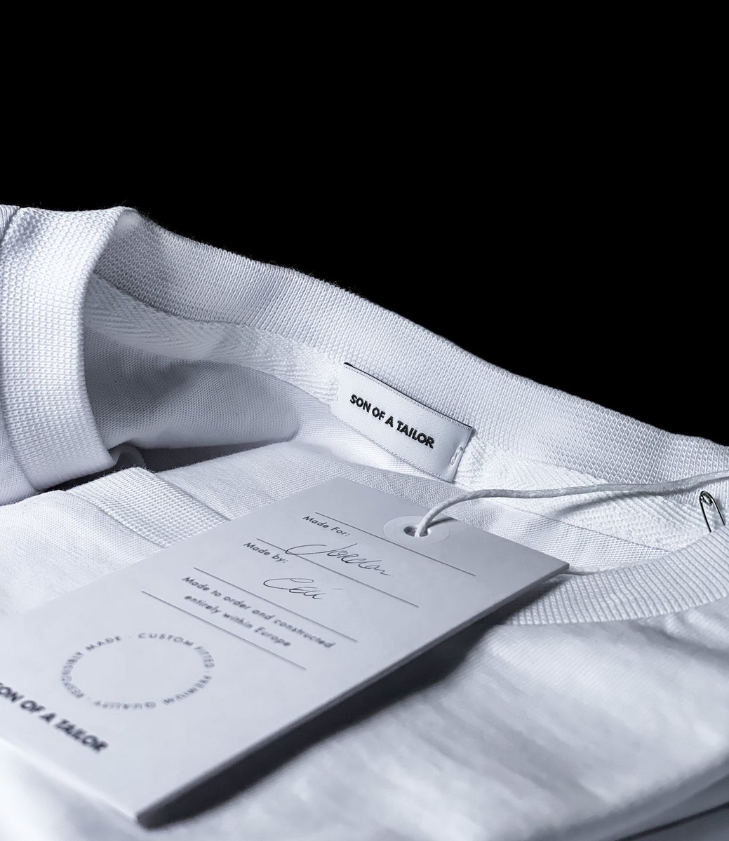 JordanLprt's tweet image. Quality first. Thank you Céci // @sonofatailor #customfitted 

instagram.com/p/CNaZnN4FlgS/…