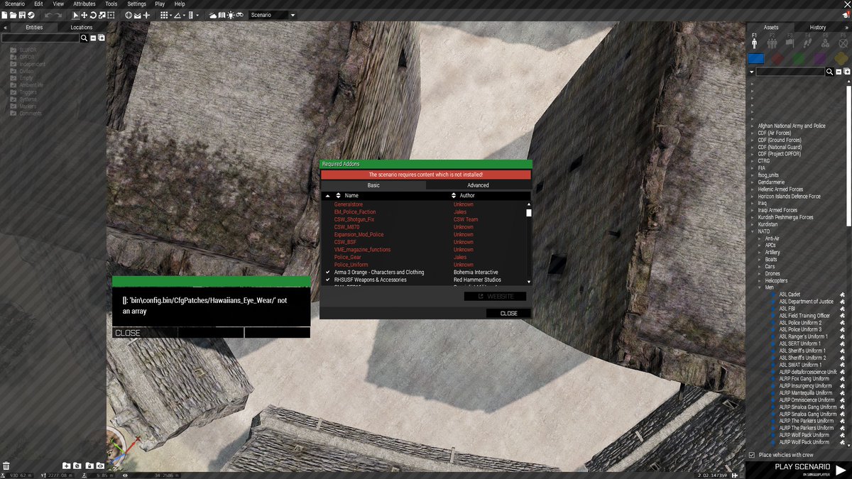 arma 3 uniform config arma 3 uniform config