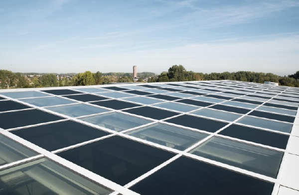 Kinestral tweet media