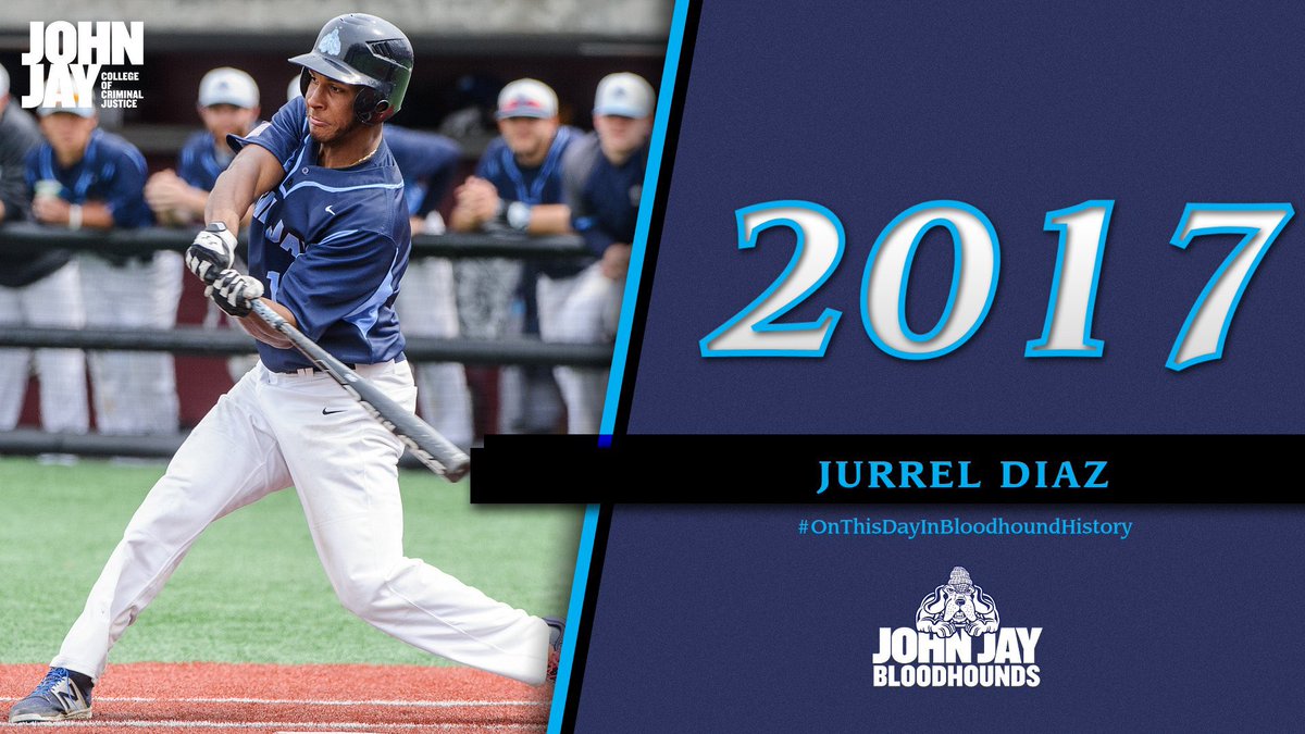 John Jay Athletics tweet media