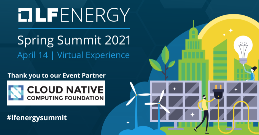 Meet one of our Event Partners for the #LFEnergySummit! <a href="/CloudNativeFdn/">CNCF</a> serves as the vendor-neutral home for many of the fastest-growing open source projects, building sustainable ecosystems for cloud native software. <a href="/linuxfoundation/">The Linux Foundation</a> 

Register today! events.linuxfoundation.org/lf-energy-spri…