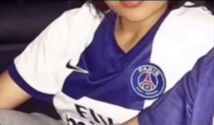 Aze1Huseyn's tweet photo. Mädchen mit Psg Anzug sind einf Zuuu krank 🤩 https://t.co/Jc314aBXw6