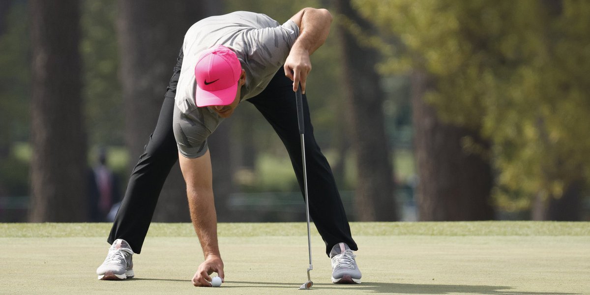 No Laying Up tweet media