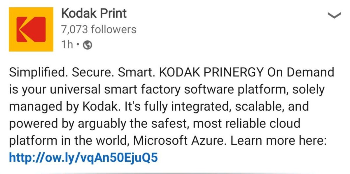 bur_mandy's tweet photo. $KODK
 Really gearing up for this upcoming event overseas.
$SABR $KODK $AMC $FIZZ $ZYNE $BBBY $PRTS $DOGE $AMC $AMZN $ZYNE $DOGE $AMD $PLTR $CODX $TLRY $BTC https://t.co/VOvaviG2H0