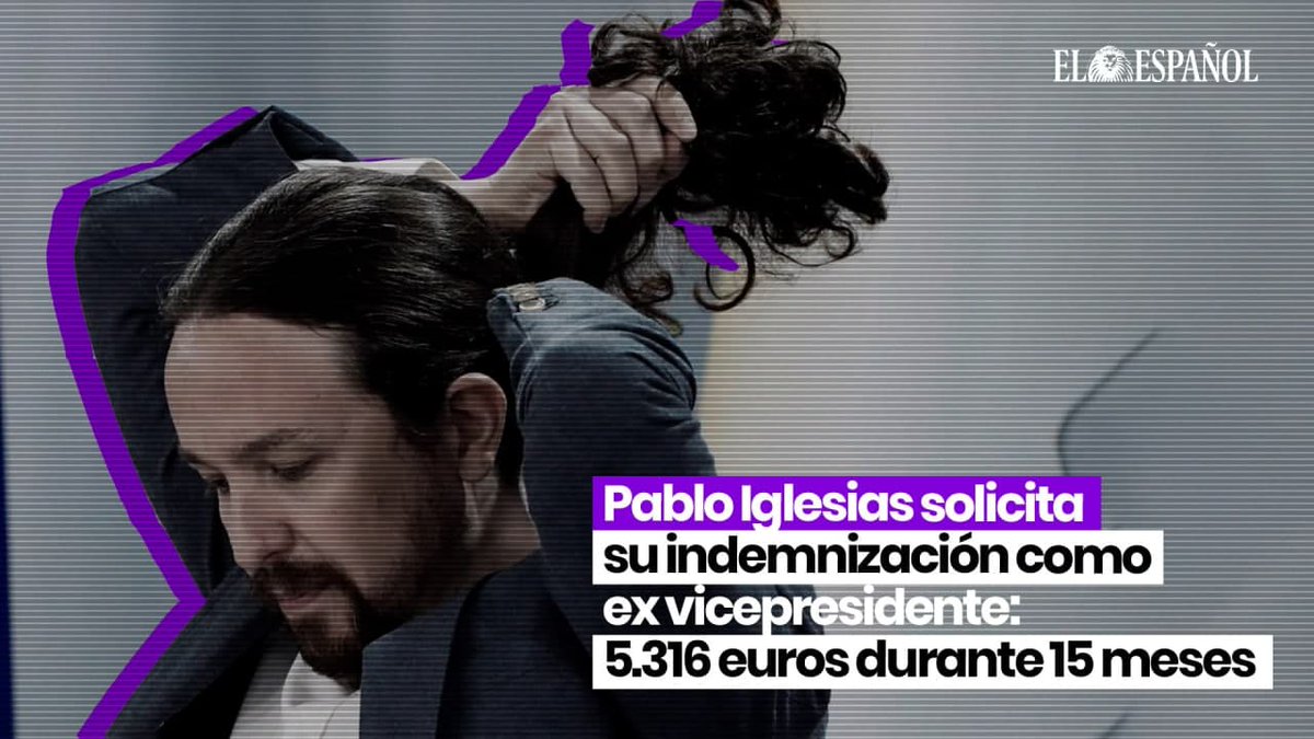 CiudadanosCs's tweet photo. 💸 Poco les gusta trabajar, pero cuánto disfrutan cobrando...

📲 RT si tú también quieres un sueldo así por analizar series de Netflix. https://t.co/aKNMAqab6B