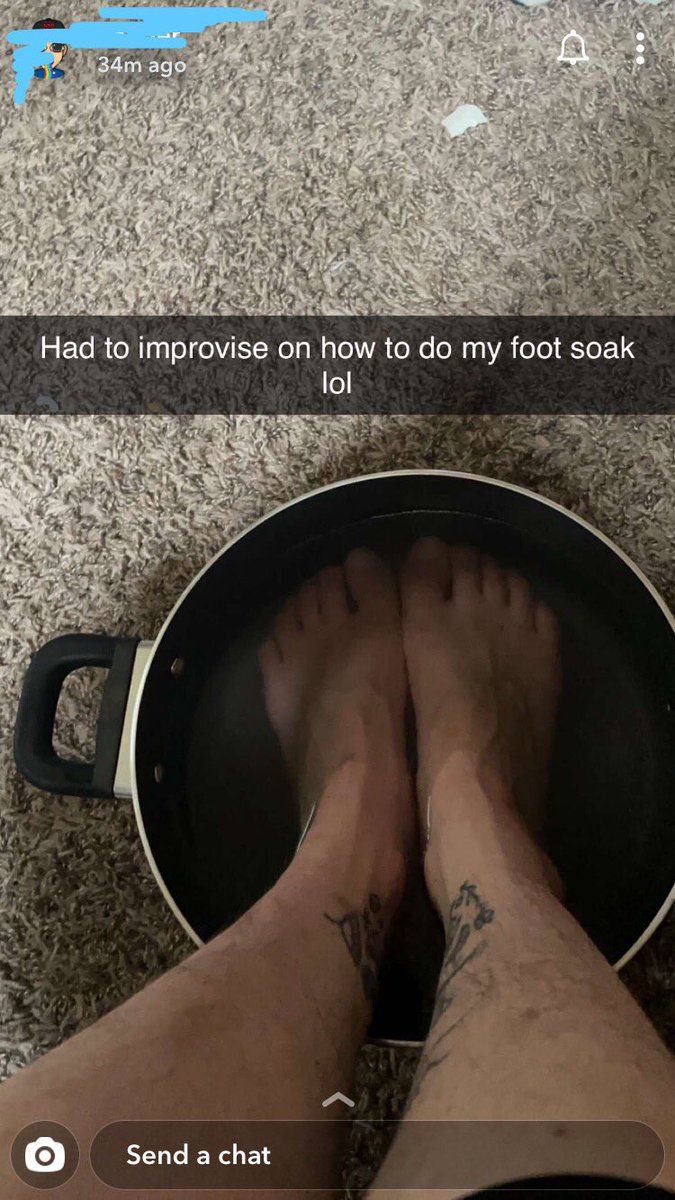 Violet_Kroll's tweet photo. My friend posted this on snap, cursed image IMO https://t.co/GhyHa55O6m