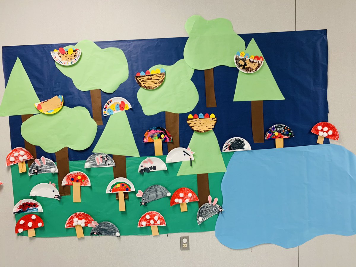 anitaperezABC's tweet photo. Way to go GL teacher loving all the habitat murals am getting to see around GL! #StrongerTogetherAtGL @GarciaLeza_AISD @PattyWillis1 @patriciarod19 @edwards_demedia @BarrsJamie @JacquieKortz #CKLApk #Domain5 https://t.co/3kofj2d3Ei