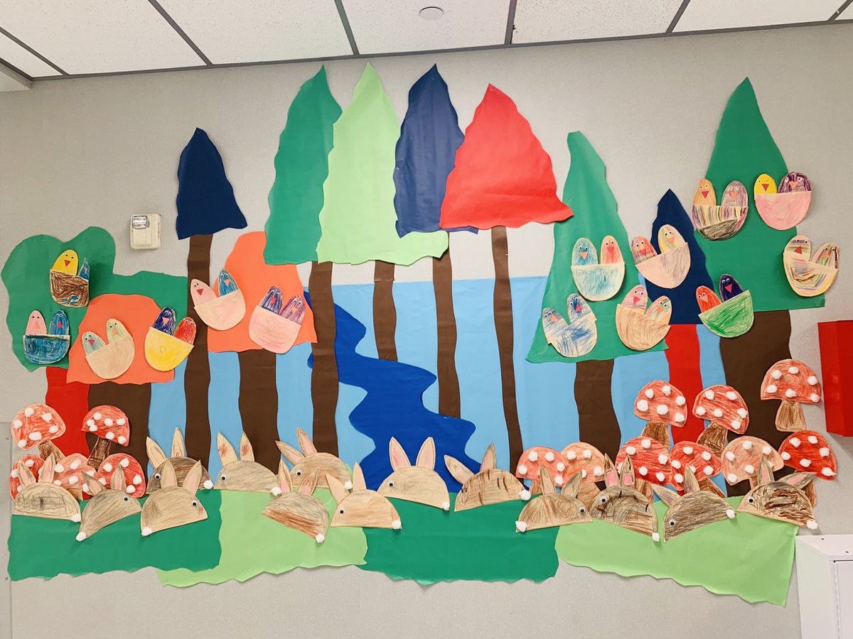 anitaperezABC's tweet photo. Way to go GL teacher loving all the habitat murals am getting to see around GL! #StrongerTogetherAtGL @GarciaLeza_AISD @PattyWillis1 @patriciarod19 @edwards_demedia @BarrsJamie @JacquieKortz #CKLApk #Domain5 https://t.co/3kofj2d3Ei