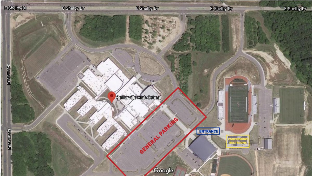 Houston Lacrosse Club (TN) tweet media