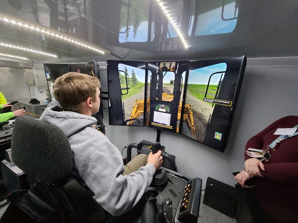 CF CAPS Robotics and Engineering tweet media