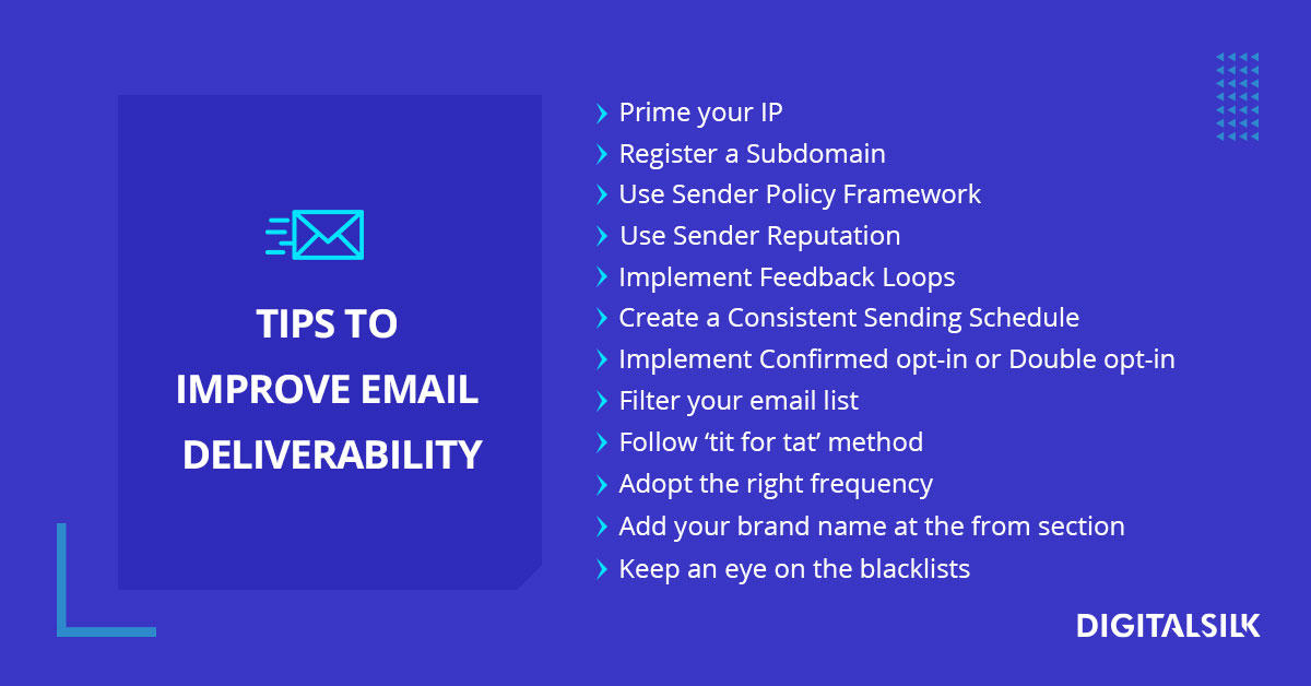 ➡️In this comprehensive B2B email guide, we share how you can improve email deliverability and open rate, which can increase high-value leads!