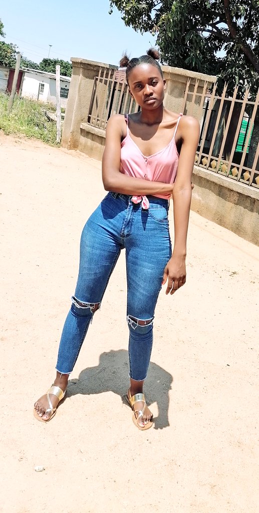 A Lil TBT when I still had hair, kinda miss it now 😩