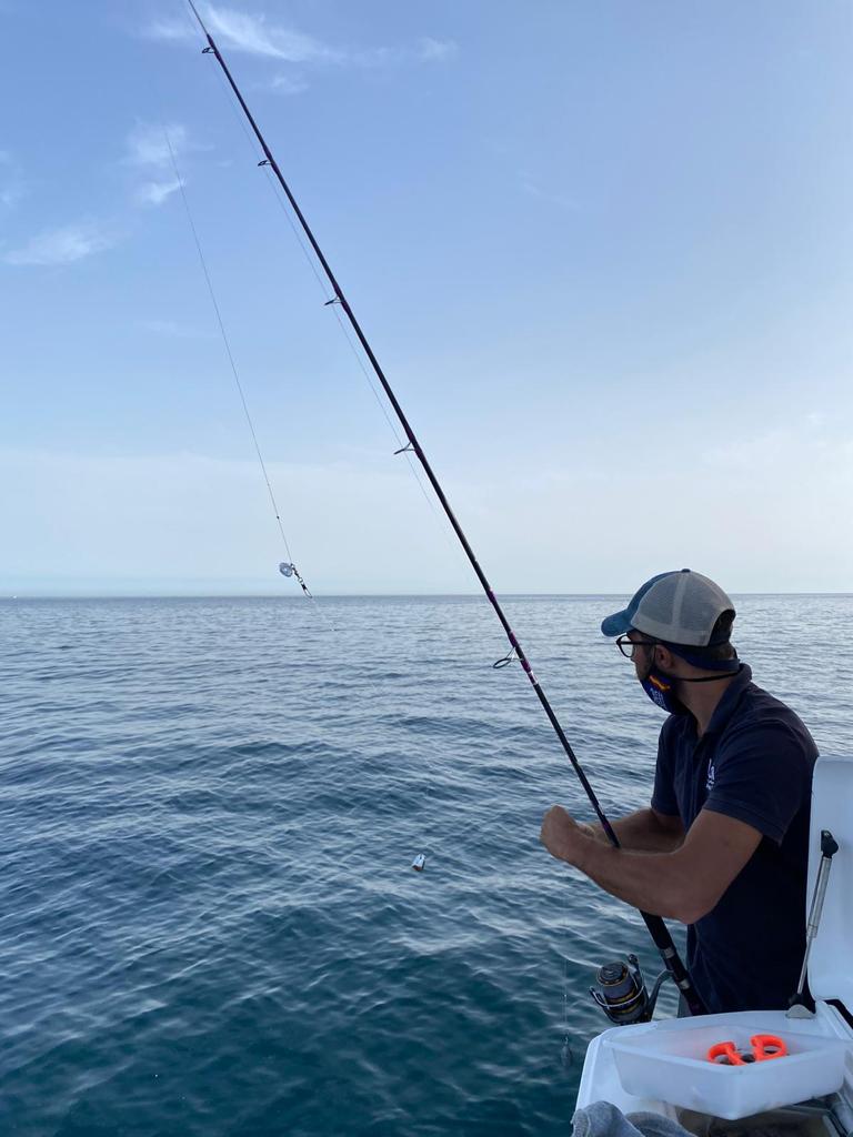 Marbella Boat Charter tweet media