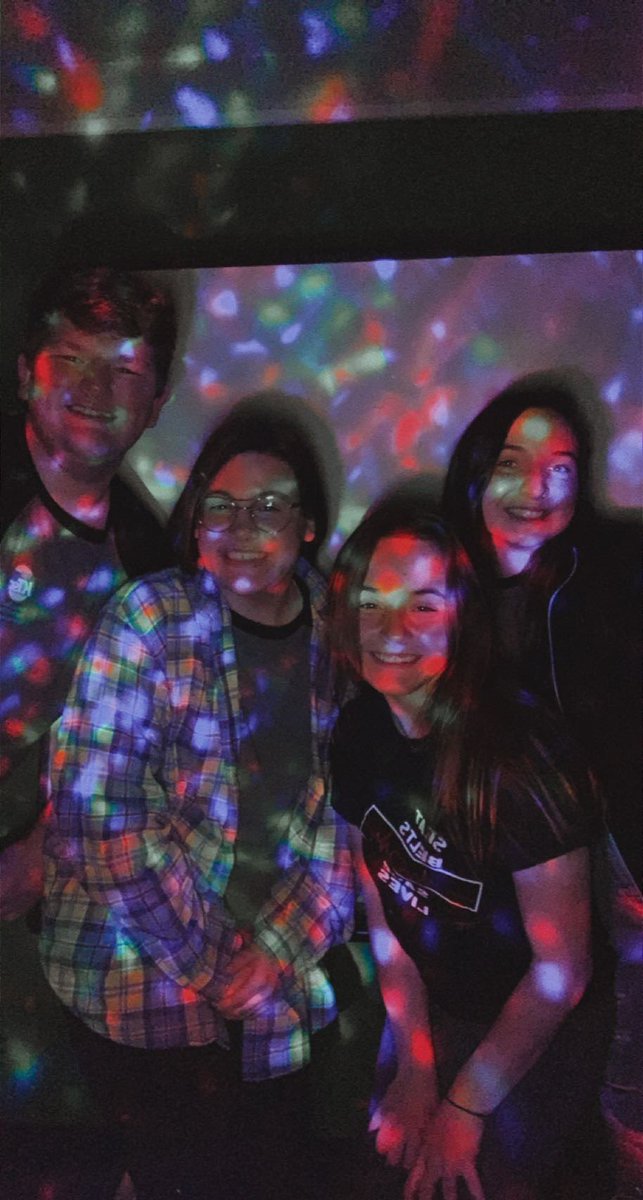 SafeWabaunsee's tweet photo. May have been virtual this year, but we still had a blast🤍❤️
#kttsc21 #safeconference @SAFEks https://t.co/lF8kUqqqyN