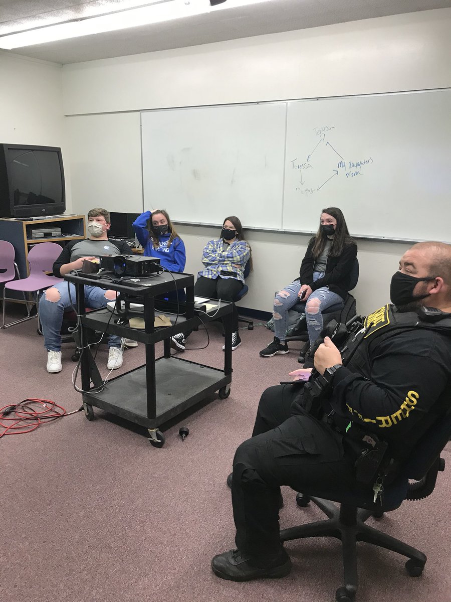 SafeWabaunsee's tweet photo. May have been virtual this year, but we still had a blast🤍❤️
#kttsc21 #safeconference @SAFEks https://t.co/lF8kUqqqyN