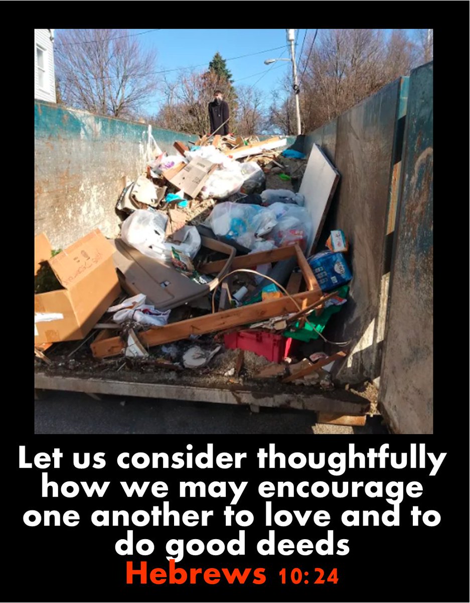 Spring cleaning time is here! Whether it's cleaning out a house or the garbage in your heart, the time for refreshing is now! Don't let the clutter of the deceiver hold you back from everything that was meant to flow from within you. Get out there and let love and good deeds flow