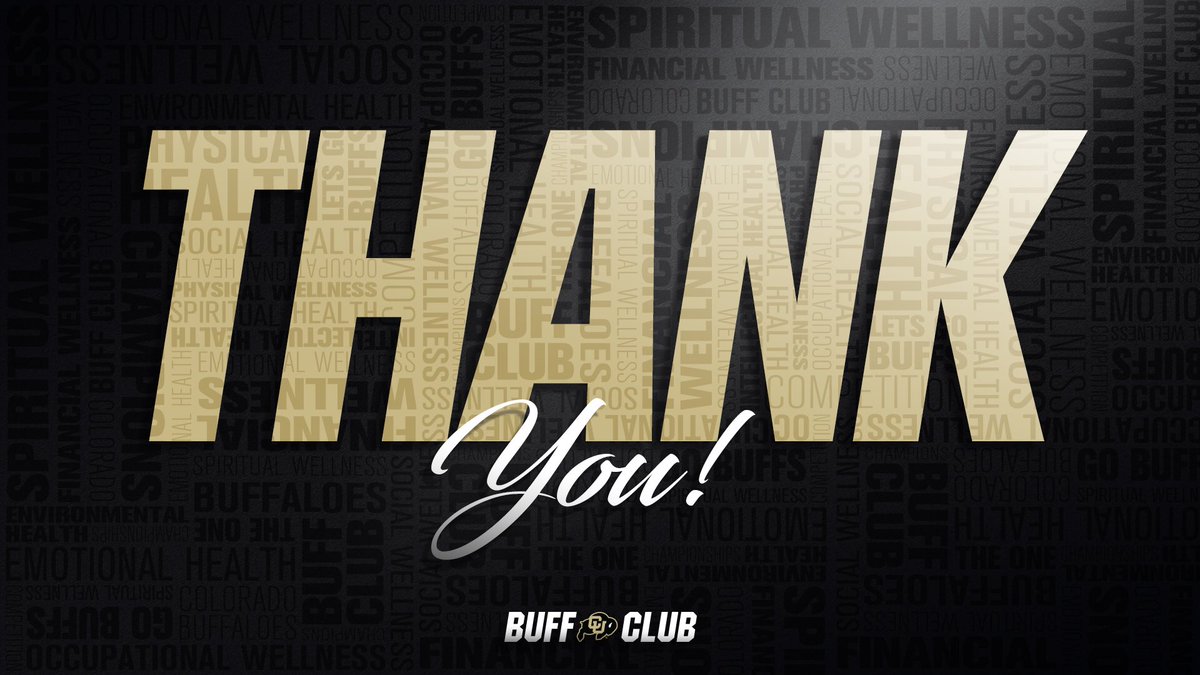 Casey_Gibson00's tweet photo. Thank you @RadimskyMarie! Representing NorCal Buffs and supporting our student-athletes! Whoβs next? #ONECU https://t.co/zmlI9Hvqay